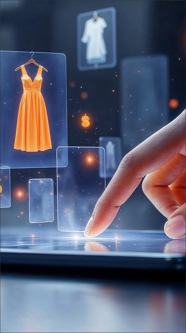 E-commerce Development