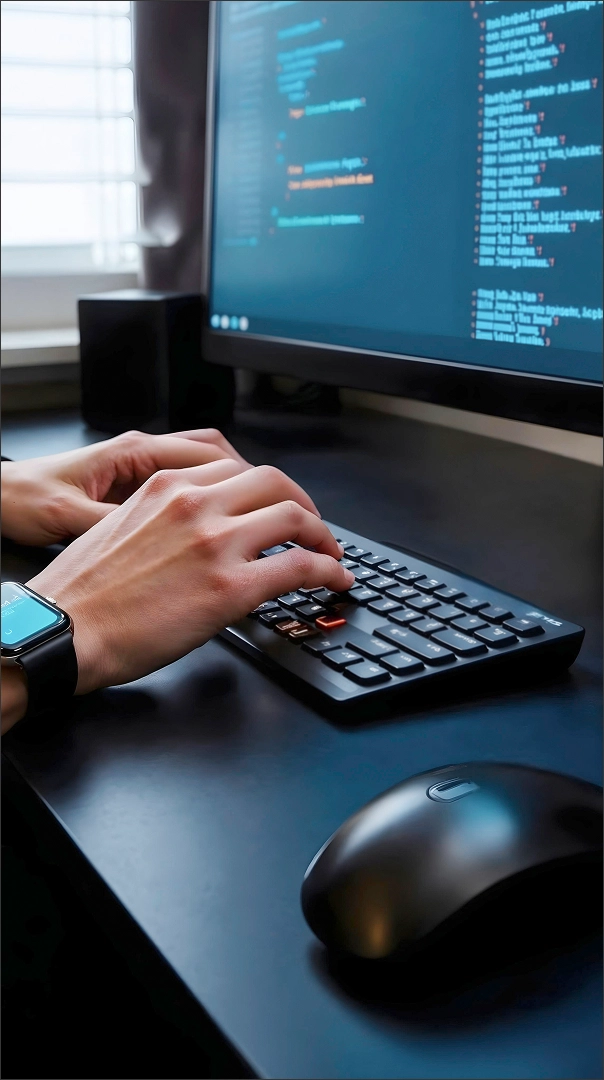 Custom Software Solutions