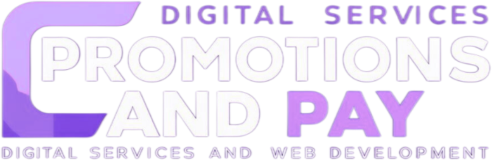 Logo promotionsandpay HR